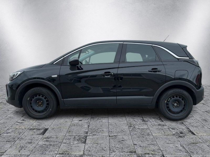 Opel Crossland Elegance — photo 3
