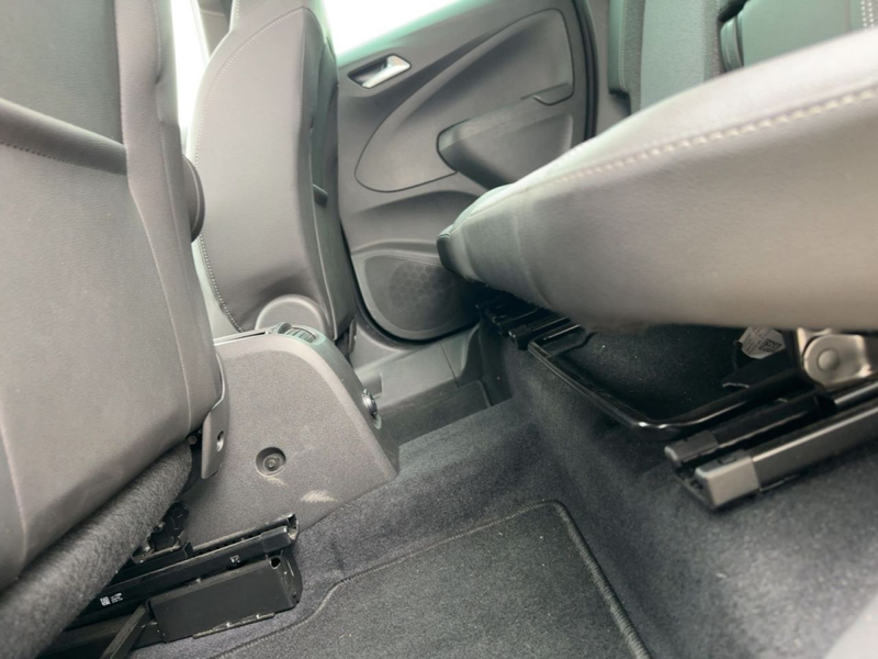 Opel Crossland Elegance — photo 15