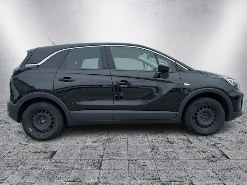 Opel Crossland Elegance — photo 6