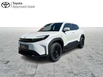 61kWh - EXECUTIVE