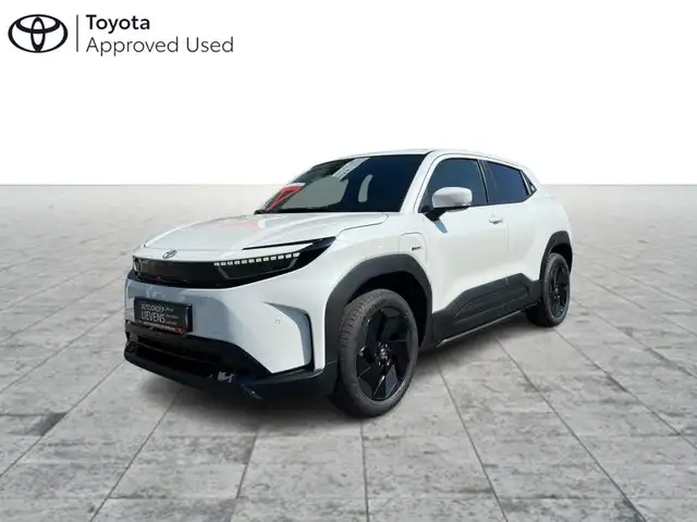 Toyota Urban Cruiser 61kWh - EXECUTIVE