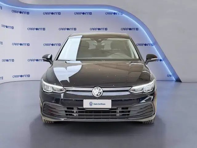 Volkswagen Golf view 3