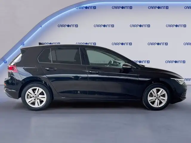 Volkswagen Golf view 6