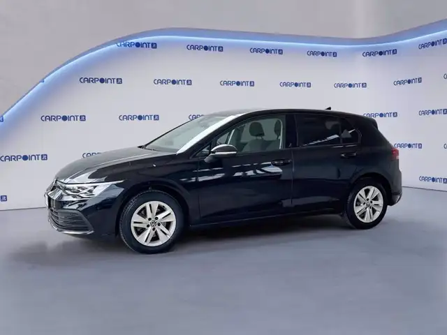 Volkswagen Golf view 4