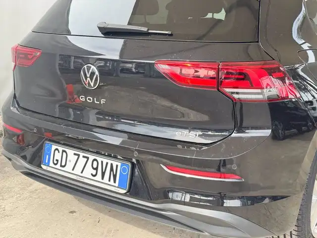 Volkswagen Golf view 18