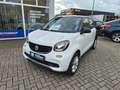 smart forFour forfour Basis 52kW*Automatik* Schwarz - thumbnail 4