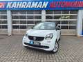 smart forFour forfour Basis 52kW*Automatik* Schwarz - thumbnail 1