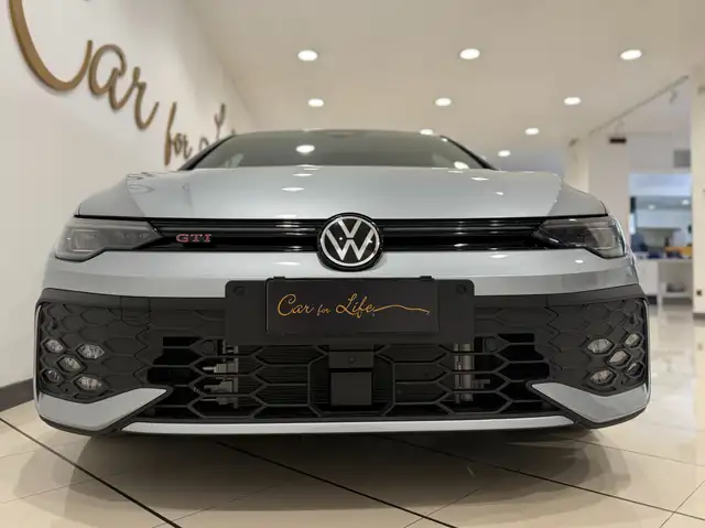 Volkswagen Golf GTI 2.0 265CV Full Optionals