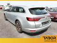 Renault Talisman Grandt TCe 160 EDC Zen LED Kam PDC 17Z Silber - thumbnail 4