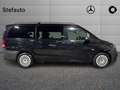 Mercedes-Benz Vito 2.0 116 CDI Tourer Long Schwarz - thumbnail 2