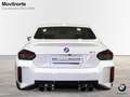 BMW M2 Coupé Blanco - thumbnail 5