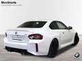 BMW M2 Coupé Blanco - thumbnail 4
