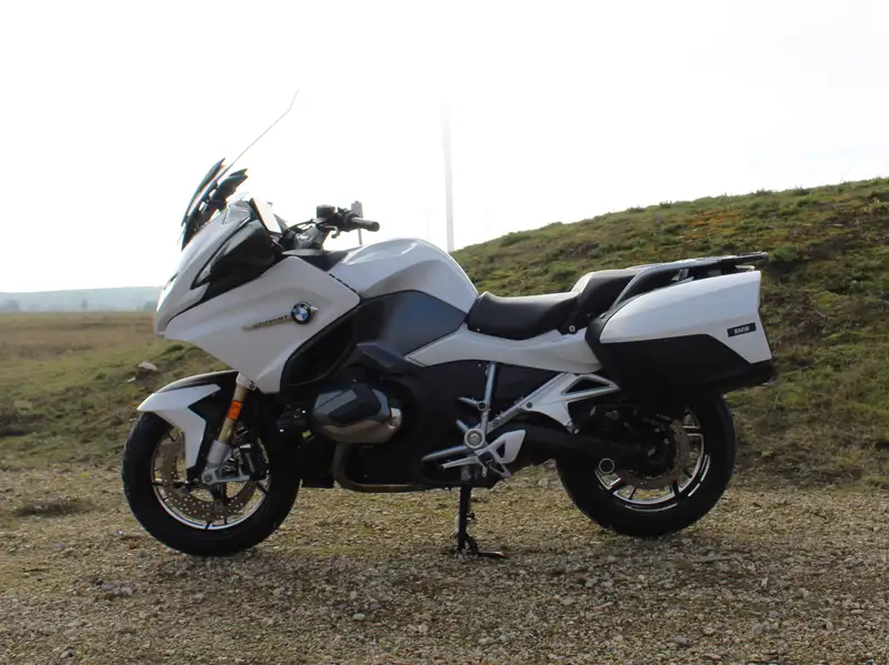 BMW R 1250 RT - foto 2