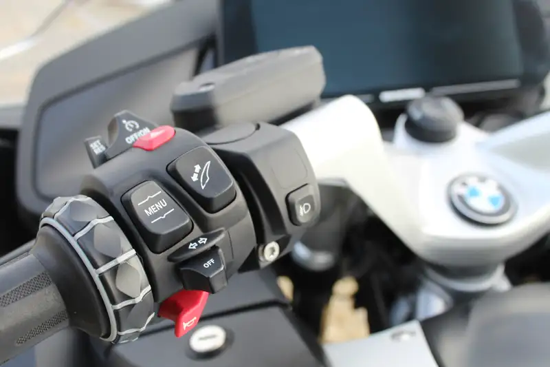 BMW R 1250 RT - foto 7