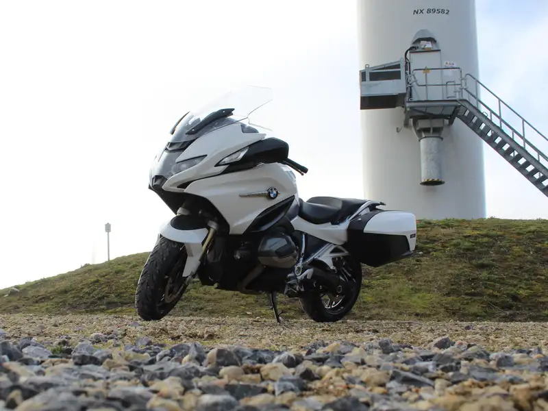 BMW R 1250 RT - foto 4