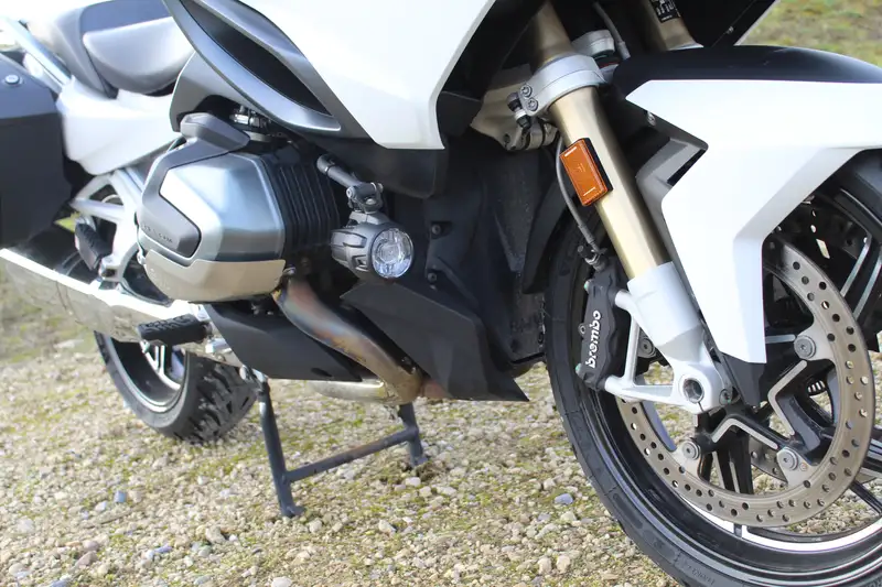 BMW R 1250 RT - foto 5