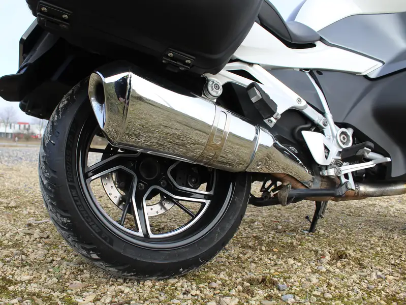 BMW R 1250 RT - foto 6