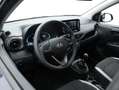 Hyundai i10 1.0i Comfort Handmatig (Aurora Grey Mica parelmoer Grijs - thumbnail 4