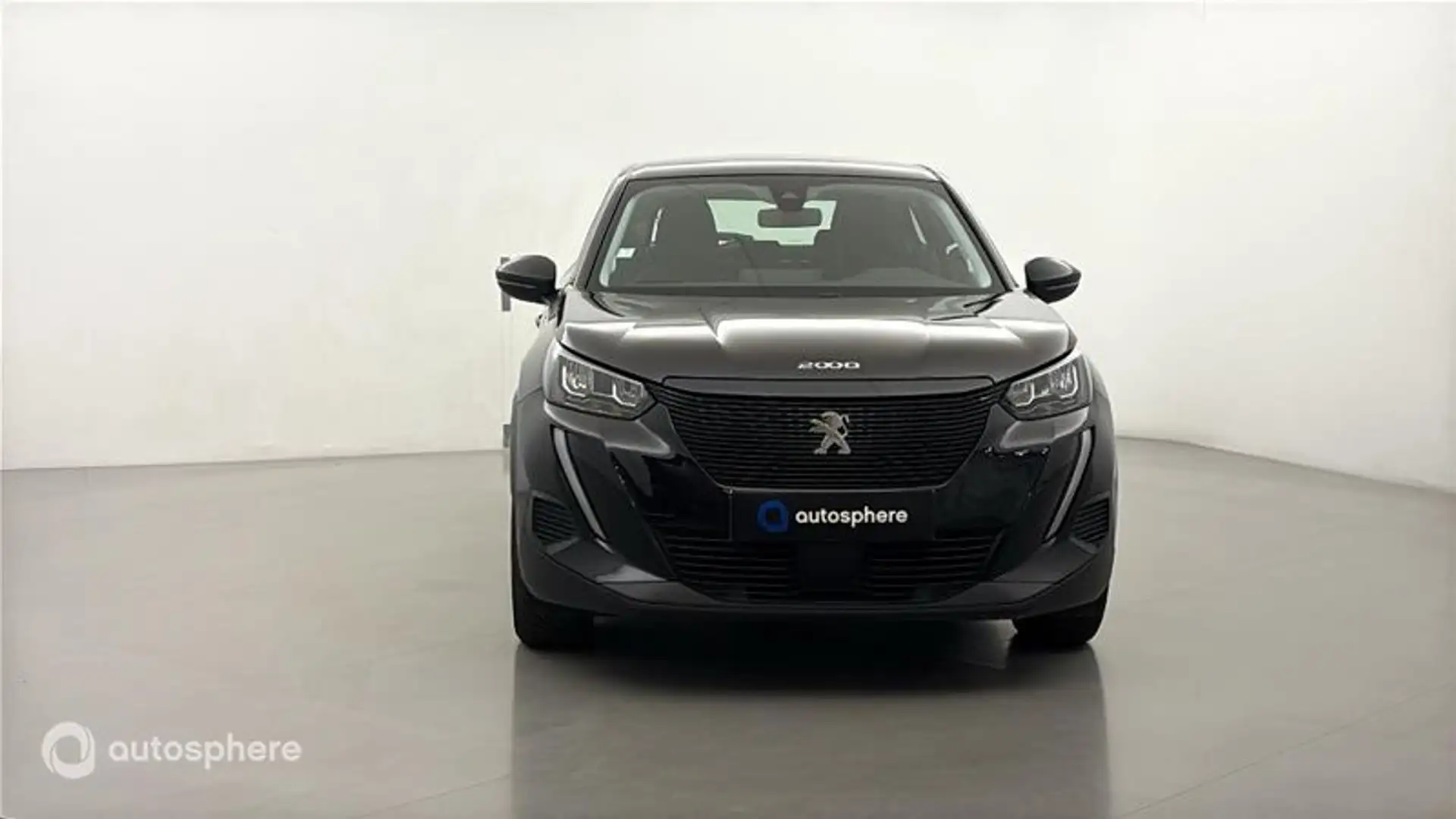 Peugeot 2008 1.2 PureTech 130ch S\u0026S Active 7cv - 2