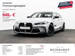 Bmw M3 COMPETITION xDRIVE 20Z/LASER/DRIVER´S/M AGA