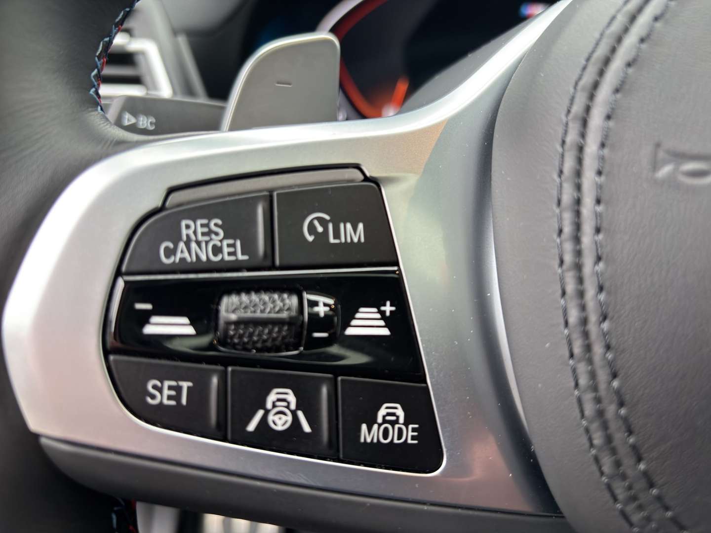 BMW X4 M40i - 2024 - Joinsteer - #12
