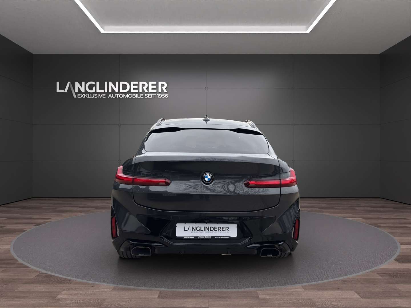 BMW X4 M40i - 2024 - Joinsteer - #6