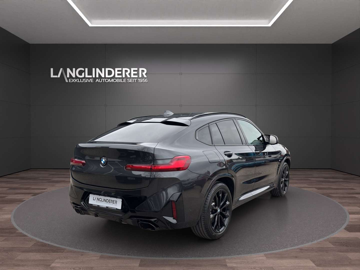 BMW X4 M40i - 2024 - Joinsteer - #3