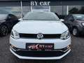 Volkswagen Polo 1.0 *GARANTIE 2 ANS* 1 PROPR !! 18.000 KM !! Blanco - thumbnail 3