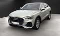 Audi Q3 Sportback 45 TFSIe Advanced S-tronic Plateado - thumbnail 3