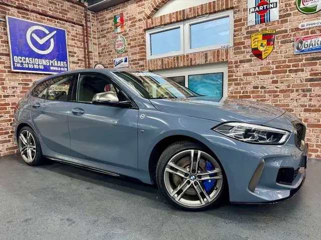 BMW 135 M135iA 2.0 306cv Auto xDrive M-Performance