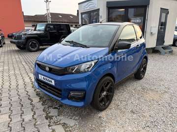 eCity Sport *Elektro* Kamera*PDC*USB*