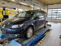 Volkswagen Touran Touran Karat 1,6 BMT TDI Karat Blau - thumbnail 5