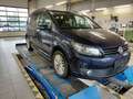 Volkswagen Touran Touran Karat 1,6 BMT TDI Karat Blau - thumbnail 1