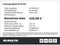 Audi Q3 Sportback S line 35 TFSI S-tronic LED Navi Kamera Schwarz - thumbnail 4