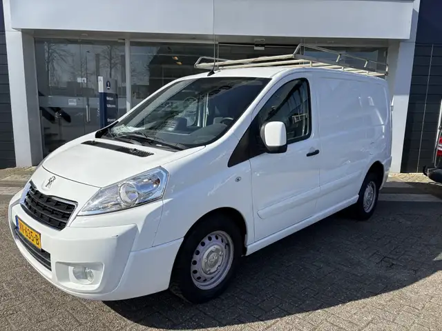 Peugeot Expert 227 1.6 HDI L1H1 Nav