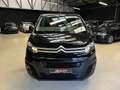 Citroen Jumpy 2.0 HDi *6 PLACES*GPS*CAPTEURS*TVA*GARANTIE 2 ANS* Schwarz - thumbnail 2