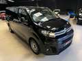 Citroen Jumpy 2.0 HDi *6 PLACES*GPS*CAPTEURS*TVA*GARANTIE 2 ANS* Schwarz - thumbnail 4