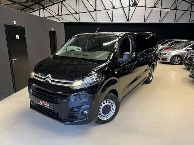 Citroen Jumpy 2.0 HDi *6 PLACES*GPS*CAPTEURS*TVA*GARANTIE 2 ANS*