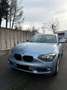 BMW 114 114i Albastru - thumbnail 5