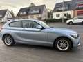 BMW 114 114i Albastru - thumbnail 4