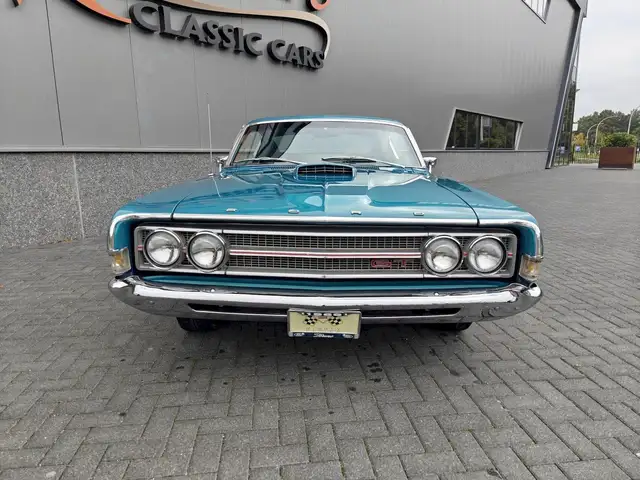 Ford Torino Sportsroof GT351