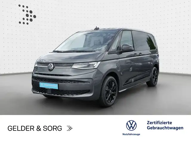 Volkswagen T7 Multivan Edition 2.0 TDI RFK*Matrix*7Sitz*AHK*Di