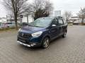 Dacia Lodgy Stepway/2Hand/Kamera/Pdc/Klima Bleu - thumbnail 1