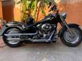 Harley-Davidson Fat Boy FLSTFI 15th Aniversaro Negro - thumbnail 1