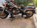 Harley-Davidson Fat Boy FLSTFI 15th Aniversaro Negro - thumbnail 2