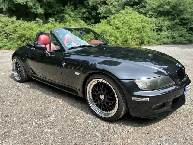 BMW Z3 Z3 roadster 2.8