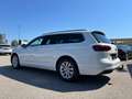 Volkswagen Passat Variant Business 2,0 TDI DSG | AHK/MATRIX Weiß - thumbnail 5