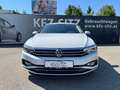 Volkswagen Passat Variant Business 2,0 TDI DSG | AHK/MATRIX Weiß - thumbnail 8