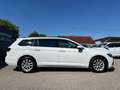 Volkswagen Passat Variant Business 2,0 TDI DSG | AHK/MATRIX Weiß - thumbnail 2