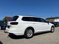 Volkswagen Passat Variant Business 2,0 TDI DSG | AHK/MATRIX Weiß - thumbnail 3